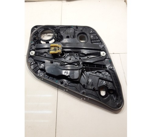 Стеклоподъёмник (задний, левый)