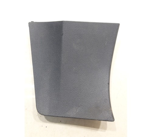 заглушка крышки багажника правая