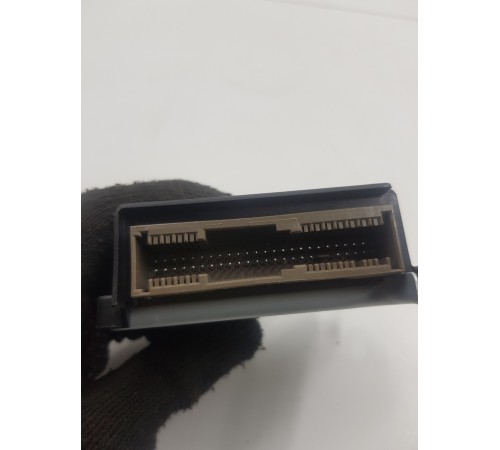 Блок электронный