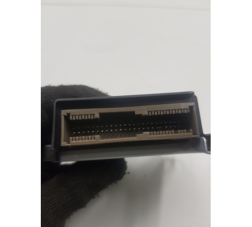 Блок электронный