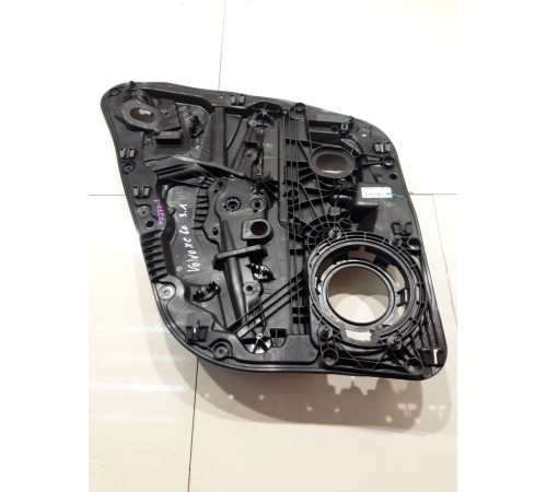 Стеклоподъёмник (задний, левый)