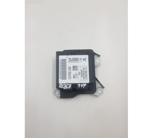 Блок электронный