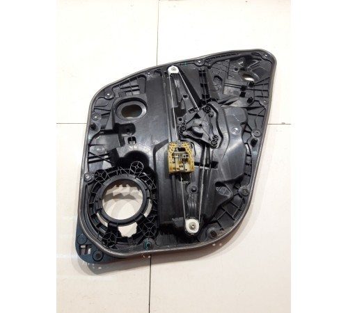 Стеклоподъёмник (задний, левый)