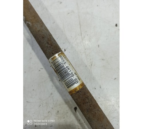 Привод(полуось) задний левый