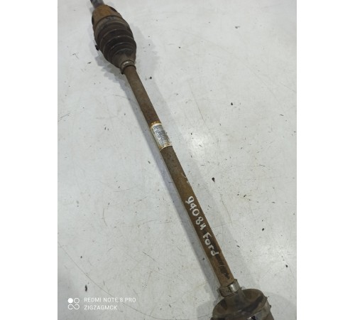 Привод(полуось) задний левый