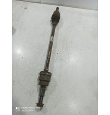 Привод(полуось) задний левый