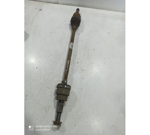 Привод(полуось) задний левый