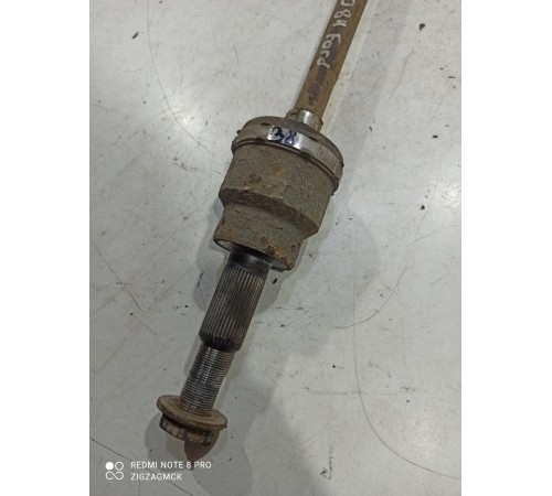 Привод(полуось) задний левый