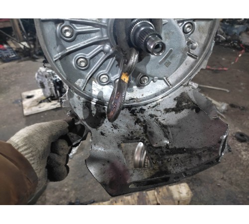 Коробка передач