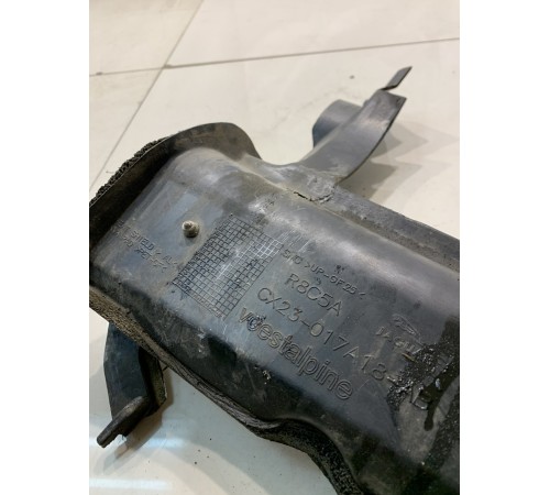 Шумоизоляция