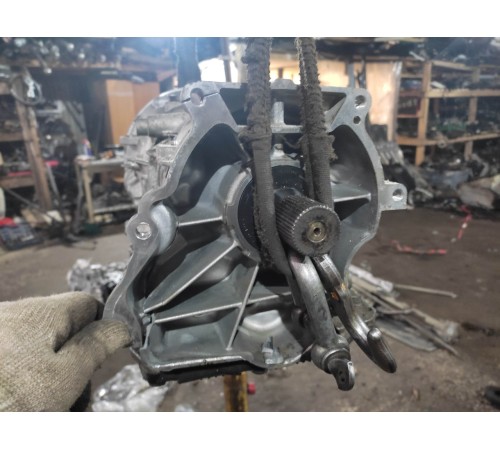 Коробка передач