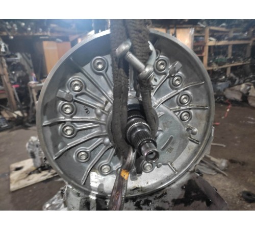 Коробка передач