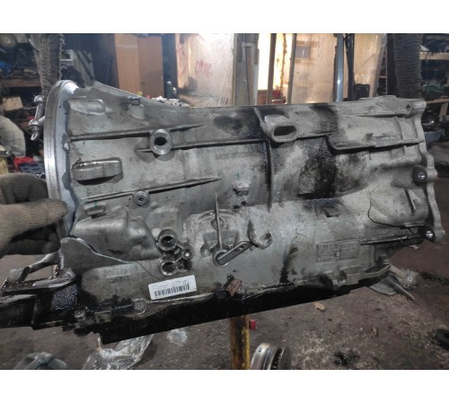 Коробка передач