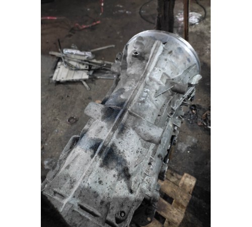 Коробка передач