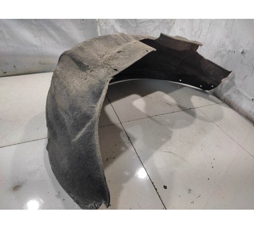 Локер (задний, левый)