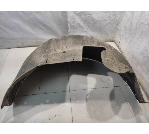 Локер (задний, левый)