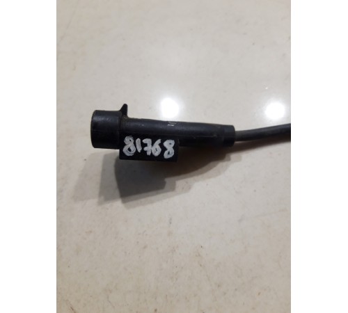 Датчик детонации