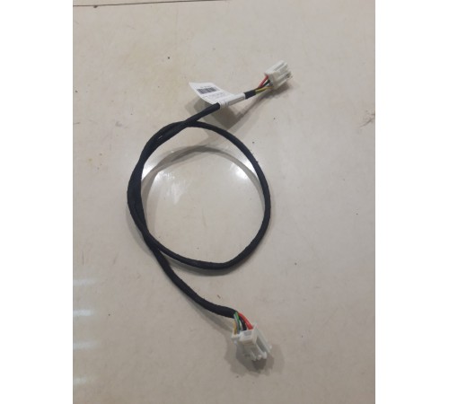 Электропроводка блокировки багажника