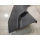 Накладка порога передняя левая угол