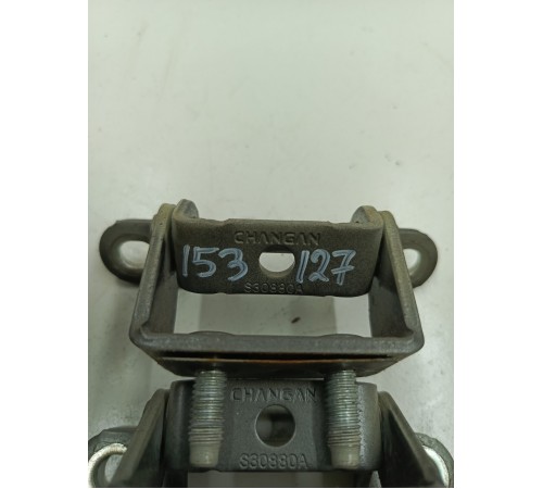 Комплект петель двери багажника