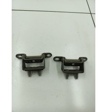 Комплект петель двери багажника