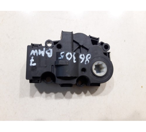 Моторчик ионизатора