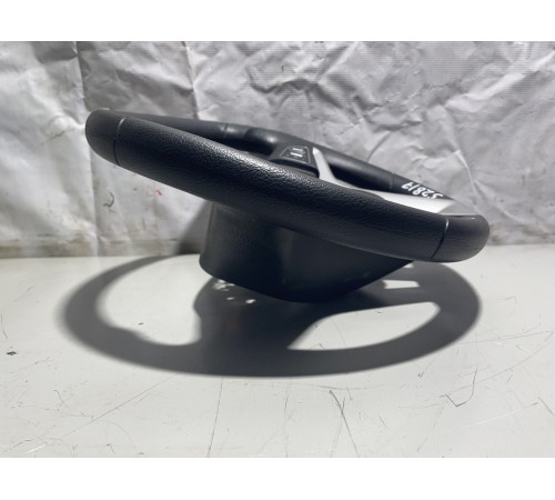 Рулевое колесо