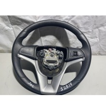 Рулевое колесо
