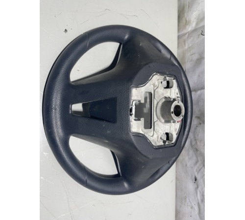 Рулевое колесо