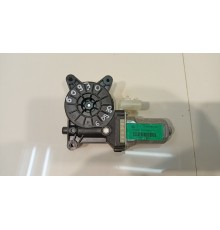 Моторчик стеклоподъемника передний правый