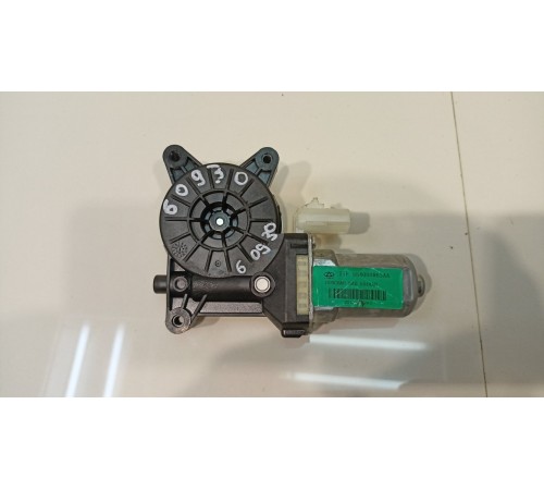 Моторчик стеклоподъемника передний правый