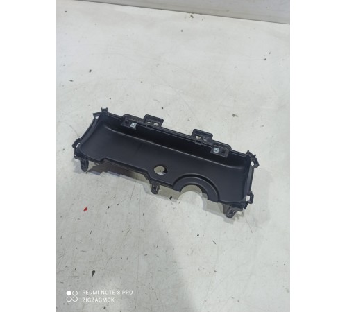 Накладка (пластик) салона