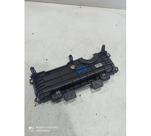 Накладка (пластик) салона