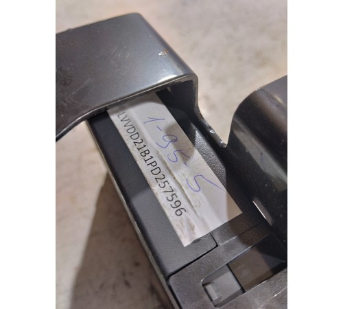 Блок управления глонасс