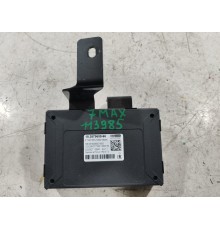 Блок управления глонасс