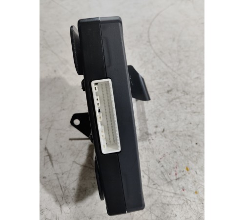 Блок управления глонасс