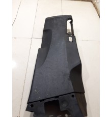 Обшивка центральной стойки (правая, нижняя)