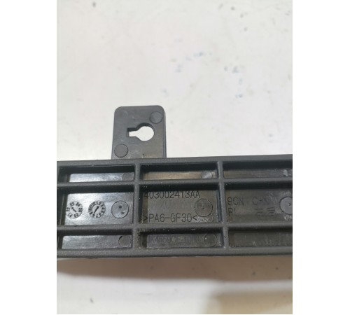 Ручка двери задняя левая наружняя