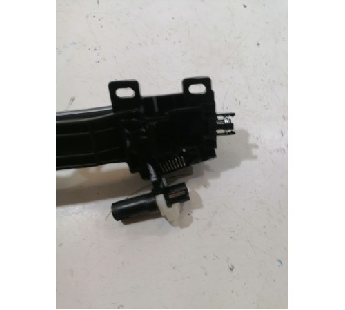 Ручка двери задняя левая наружняя