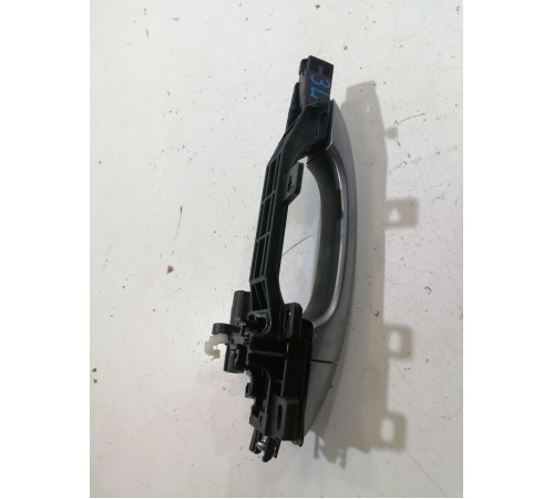 Ручка двери задняя левая наружняя