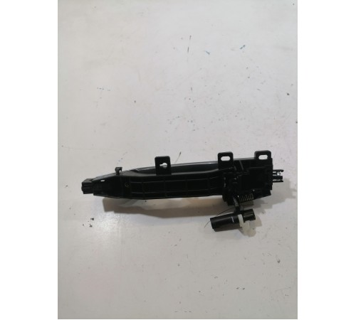 Ручка двери задняя левая наружняя