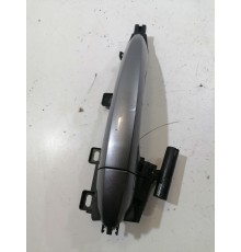 Ручка двери задняя левая наружняя