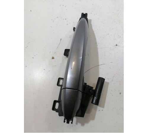 Ручка двери задняя левая наружняя