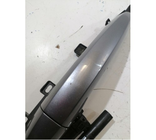 Ручка двери задняя левая наружняя