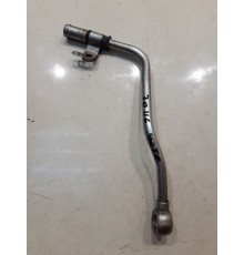 Трубка водяная