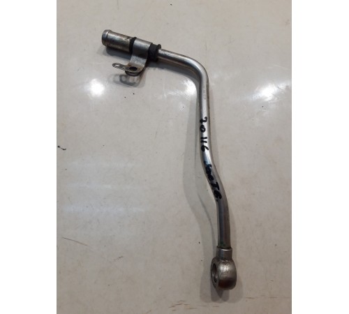 Трубка водяная