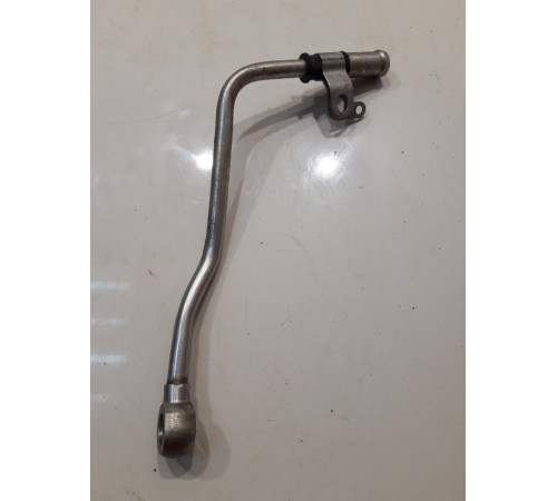 Трубка водяная