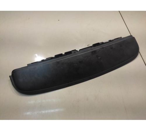 Стоп-сигнал (задний)