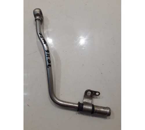 Трубка водяная