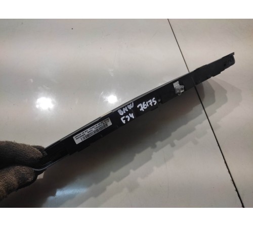 Стоп-сигнал (задний)